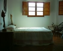 CASA RURAL EL LLANO
