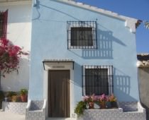 CORTIJO LA SE&Ntilde;ORITA