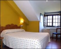 HOTEL LOS HIDALGOS
