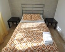 LA CASA DE BRUNETE
