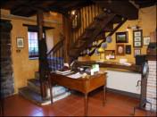 CASA LAS ROZAS