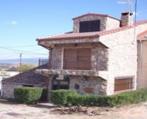 EL PAJAR DE PEDRAZA