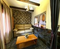 CASAS RURALES BENARUM
