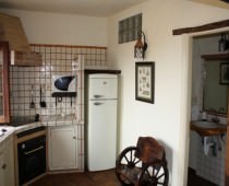 CASAS RURALES POBLADO JIRDANA I