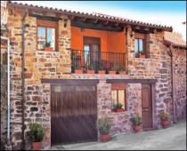 EL ENCANTO DE BOSTRONIZO