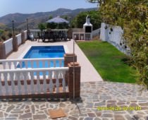 CASA MORENO
