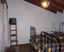 CORTIJO LA SE�ORITA