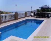 CASA MORENO