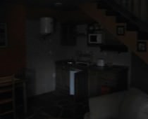 CASA SERRANO