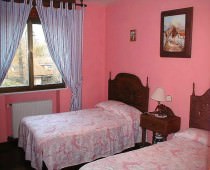 LA CASITA MEXICANA