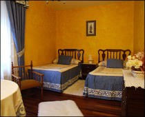 HOSTERIA CARMEN