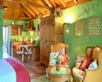 CASA LOS PERROS