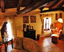 CASA LINDOS HUESPEDES