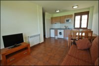 APARTAMENTOS EL SOLO
