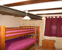 CASA EL COJO