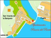 EL RINCON DEL PUERTO