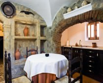 LA CASA DE LUIS