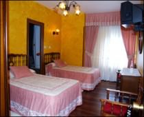 HOSTERIA CARMEN