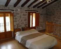 LA POSADA DE CASERES