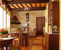 PAZO DOS ULLOA
