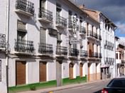 HOSTAL MANZANERA