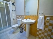 APARTAMENTOS RURALES LOS BREZOS