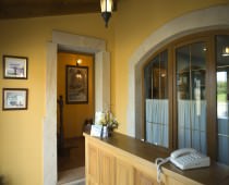 HOSTERIA FIMAR