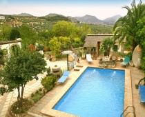 ARADOS CASA RURAL