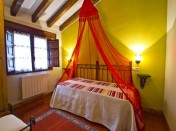 APARTAMENTOS RURALES LOS BREZOS