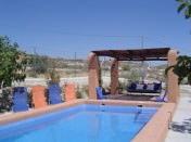 CASA CUEVA LA HORNACINA
