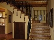 CASA RURAL LOMA EL LETRAO