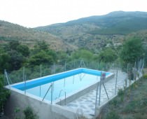 CORTIJO LORENZO