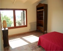 Can Xicu Menut casa rural de Ventall�