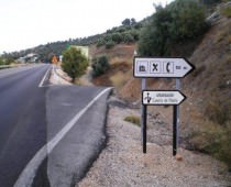 LA CASERIA DE PIEDRA