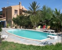 FINCA CHANTI