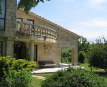 VIVIENDA LAS CANTERAS