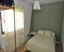 LA CASA DE BRUNETE