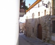 CASA RURAL CASA CHINO
