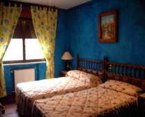 LA CASITA MEXICANA
