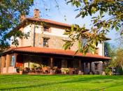 POSADA CABORREDONDO