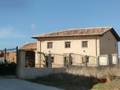 CASA RURAL DEL PRIORATO