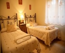 CASA RURAL LOS TULIPANES