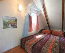 BUNGALOW QUINTAS DE LUNA