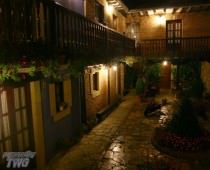 POSADA GEMA