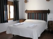 CASAS RURALES EL MOLINO DE IRAMALA
