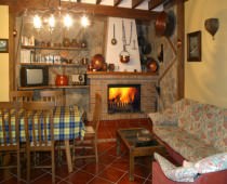 LA BODEGA DEL ABUELO