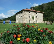 APARTAMENTOS RURALES CA LULON