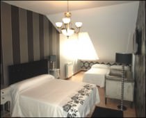 HOSTERIA EL POMAR