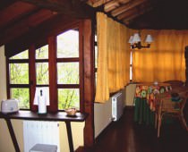 CASA RURAL LIG�ERIA