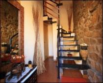 EL ENCANTO DE BOSTRONIZO